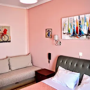 Hotel Olympic, Olympiada