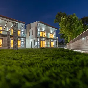 Alpe Luxury Penelope Collection Aparthotel
