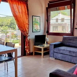 Apartament Yasoo, Olympiada