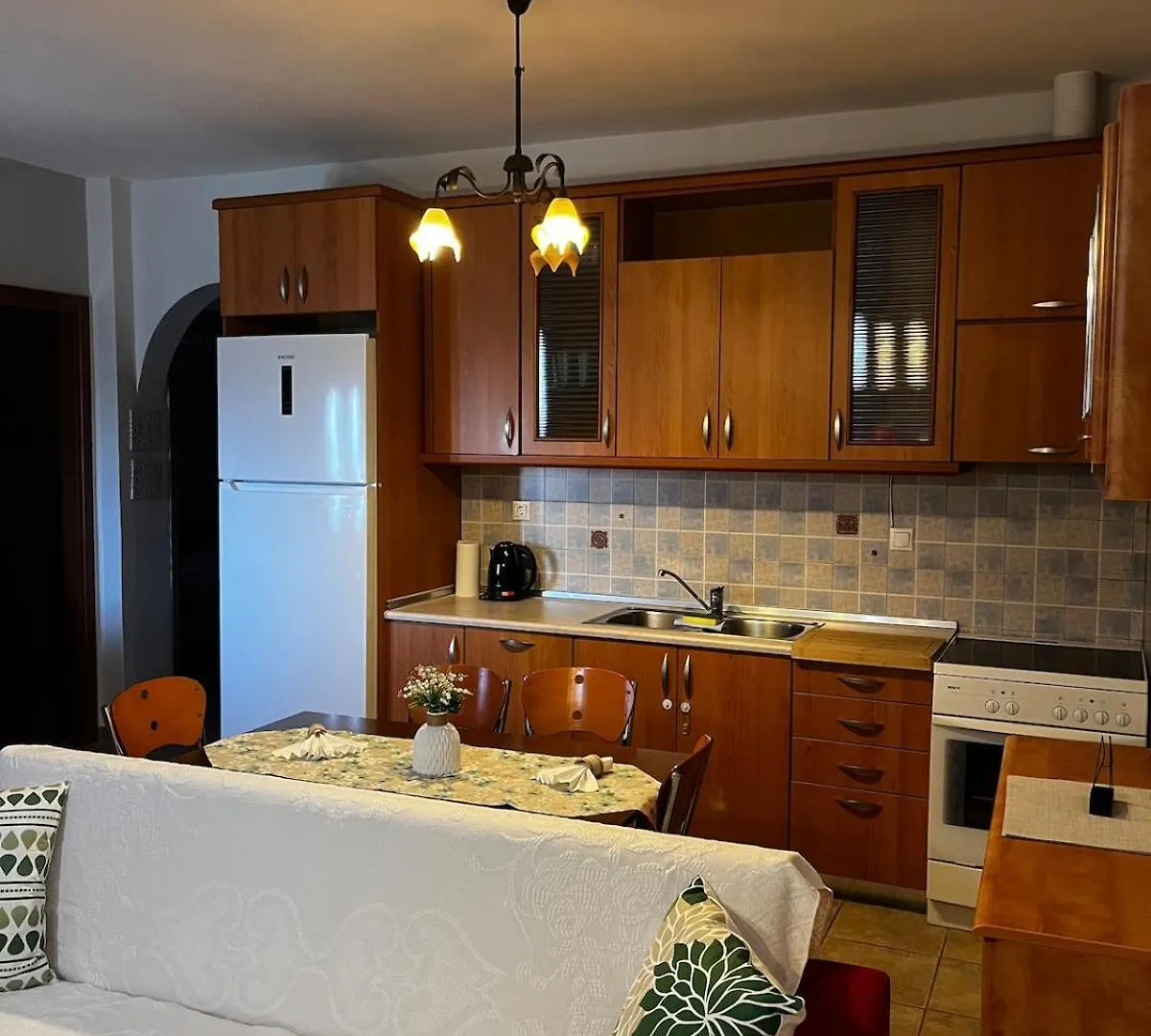 Veta'S House Villa Olympiada Greece