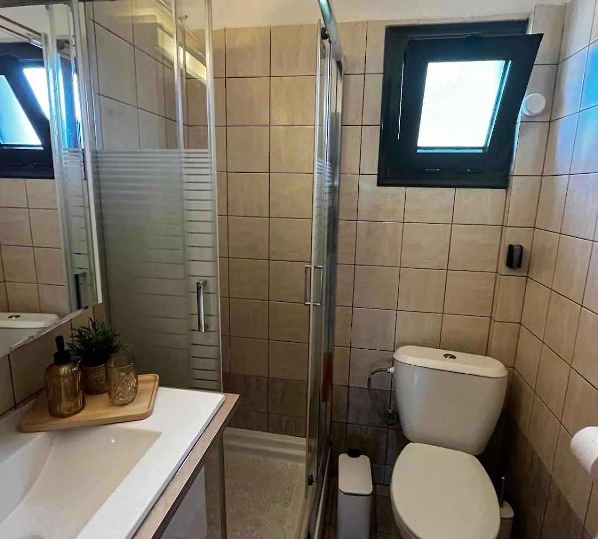 Veta'S House Villa Olympiada