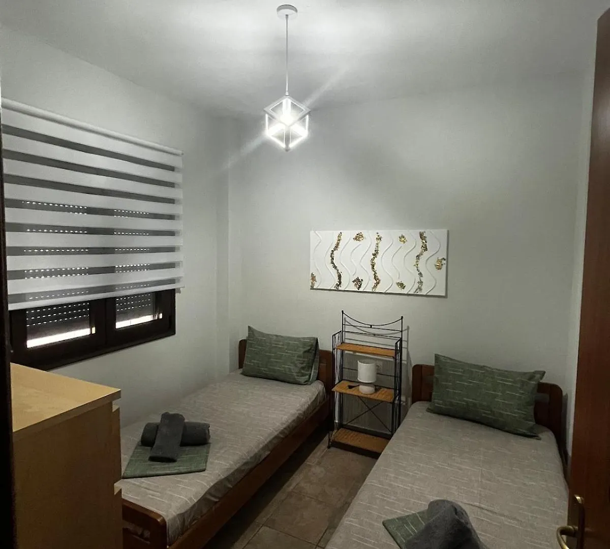 Veta'S House Villa Olympiada Greece