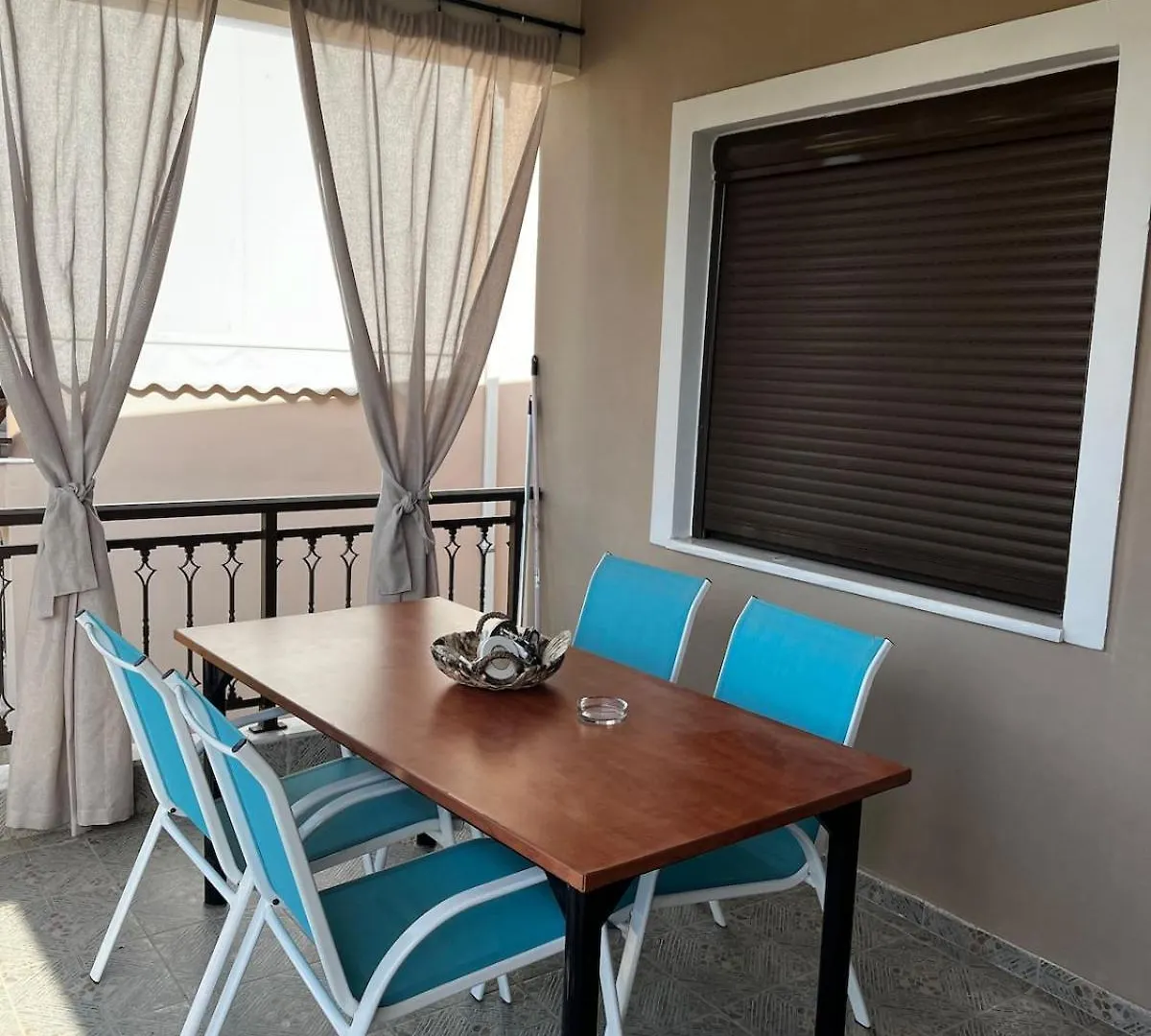 Veta'S House Villa Olympiada