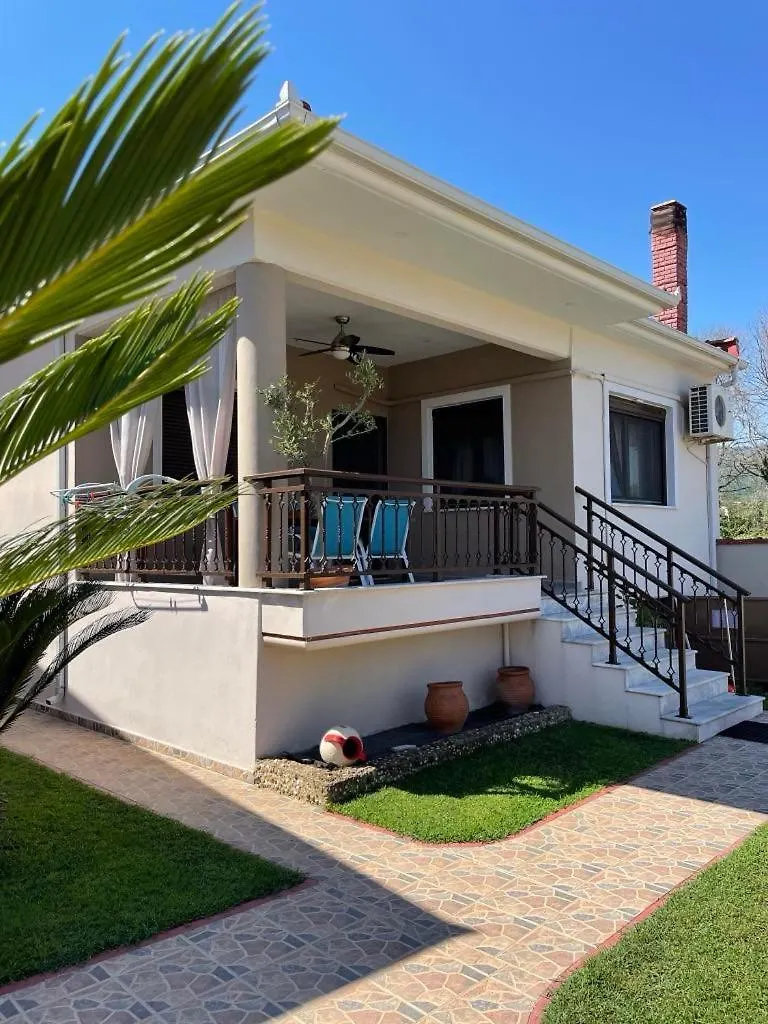Veta'S House Villa Olympiada